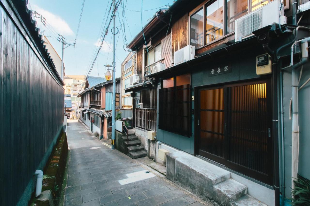 Nagasaki - House / Vacation Stay 70083 外观 照片
